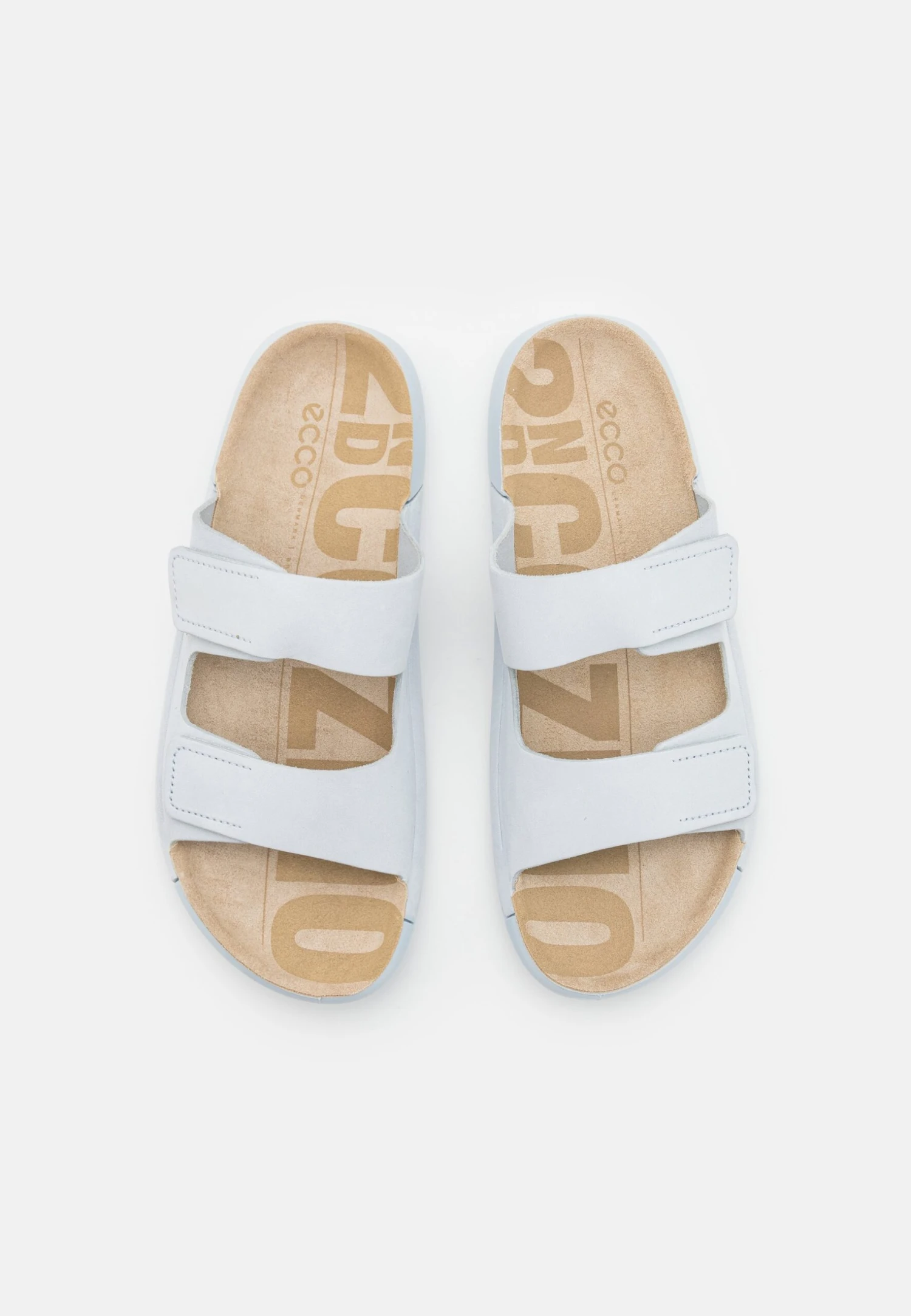 ECCO Cozmo- Muiltjes - Air 8 ECCO Cozmo- Muiltjes - Air - Afbeelding 6