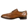 ECCO Citytray - Veterschoenen - Amber -Ecco f3a656bddda84fa88bfdfa695162e951