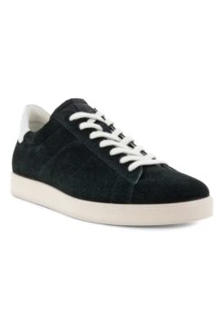 ECCO Street Lite M Lage- Sneakers Laag - BlackBlack -Ecco f3eb5a580a01472ca079544c84880856