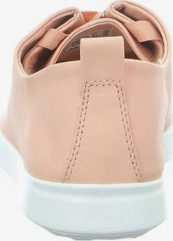ECCO Casual Sneakers Sneakers Laag Dames Roze 9 ECCO Casual Sneakers Sneakers Laag Dames Roze -Ecco f444d5f1effa7008ba519a2617142227