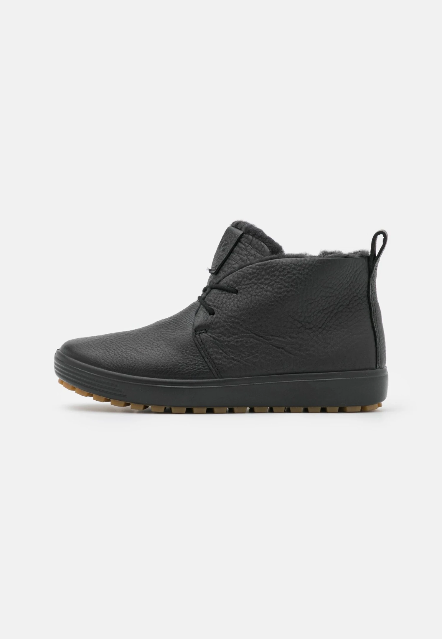 ECCO Snowboots- Black 4 ECCO Snowboots- Black - Afbeelding 2