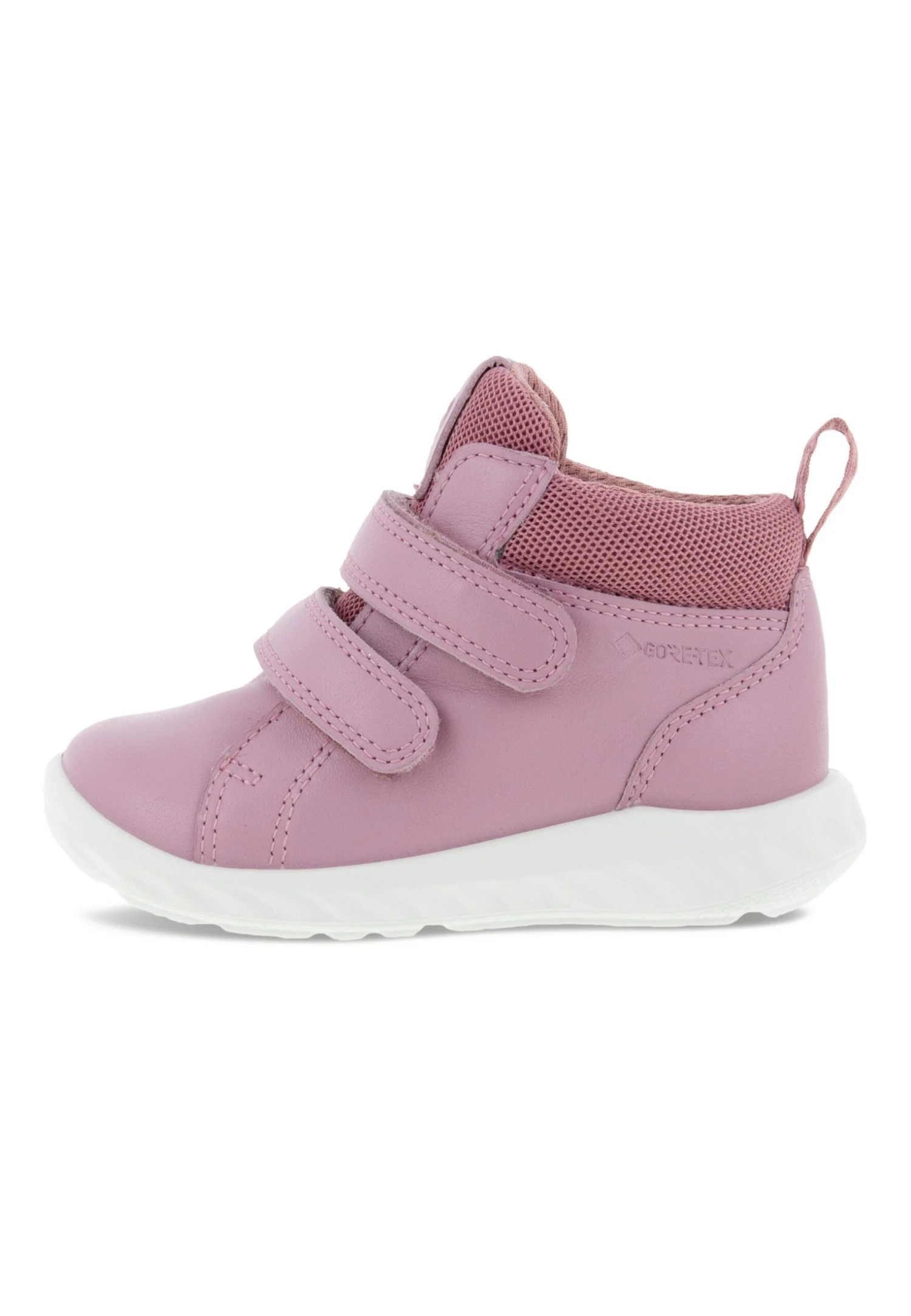 ECCO Lite Infant - Snowboots- Pink 3 ECCO Lite Infant - Snowboots- Pink