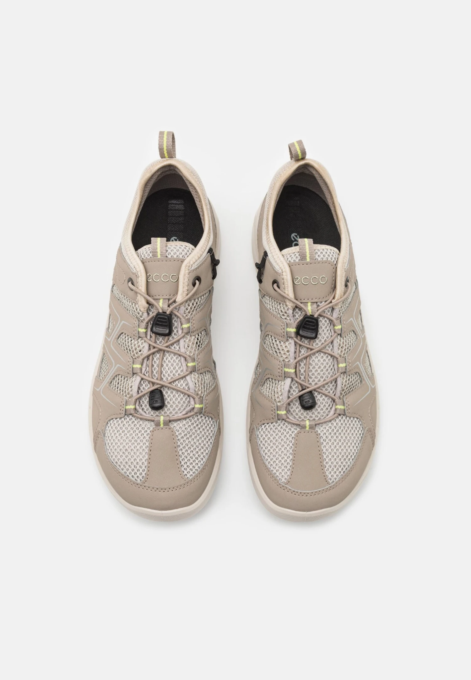 ECCO Terracruise - Sportieve Veterschoenen - Moon Rock/Gravel 6 ECCO Terracruise - Sportieve Veterschoenen - Moon Rock/Gravel - Afbeelding 4