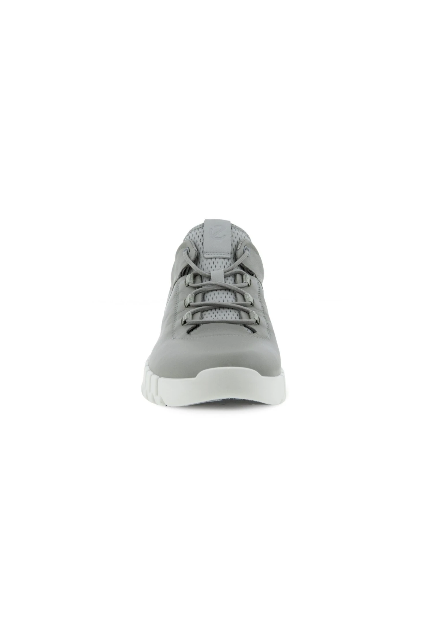 ECCO Gruuv- Sneakers Laag - Grey 8 ECCO Gruuv- Sneakers Laag - Grey - Afbeelding 6