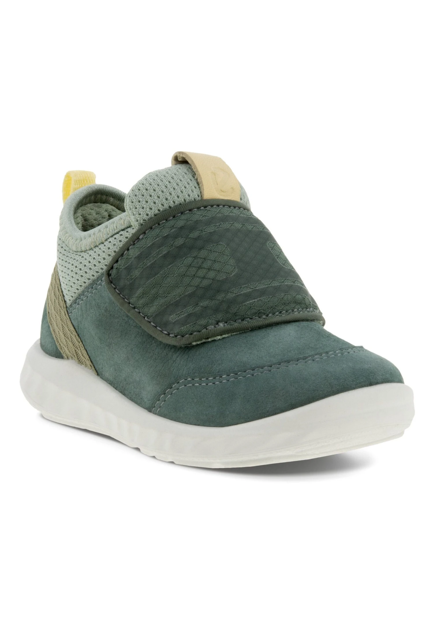 ECCO Sp.1 Lite Infant - Babyschoenen - Green 4 ECCO Sp.1 Lite Infant - Babyschoenen - Green - Afbeelding 2