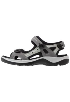 Ecco 31 ECCO Yucatan- Outdoorsandalen - Titanium