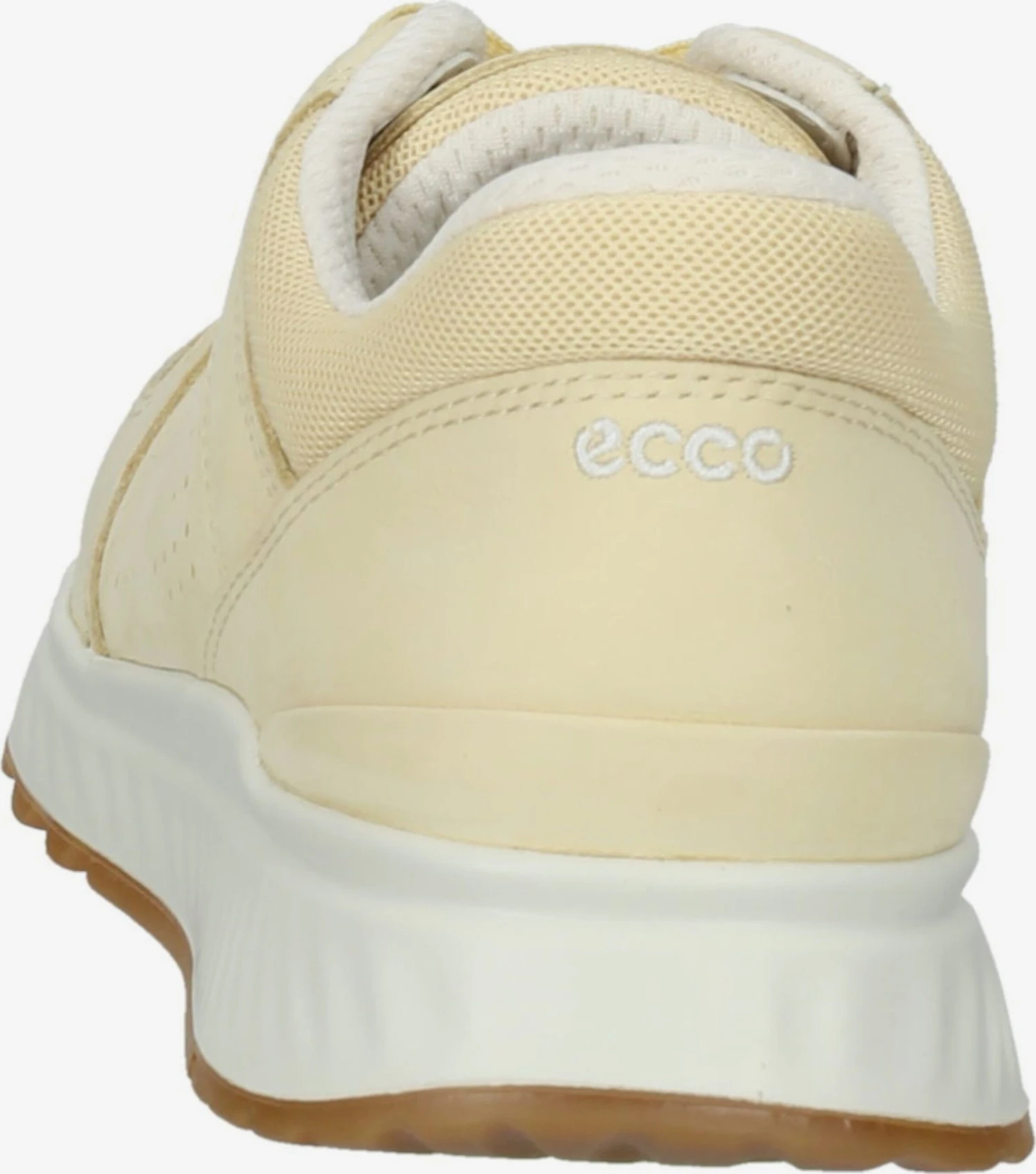 ECCO Casual Sneakers Sneakers Laag Exostride Dames Beige 7 ECCO Casual Sneakers Sneakers Laag Exostride Dames Beige - Afbeelding 5