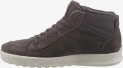 Ecco 24 ECCO Sportieve Veterschoenen Sportieve Veterschoen Savanna Heren Donkerbruin