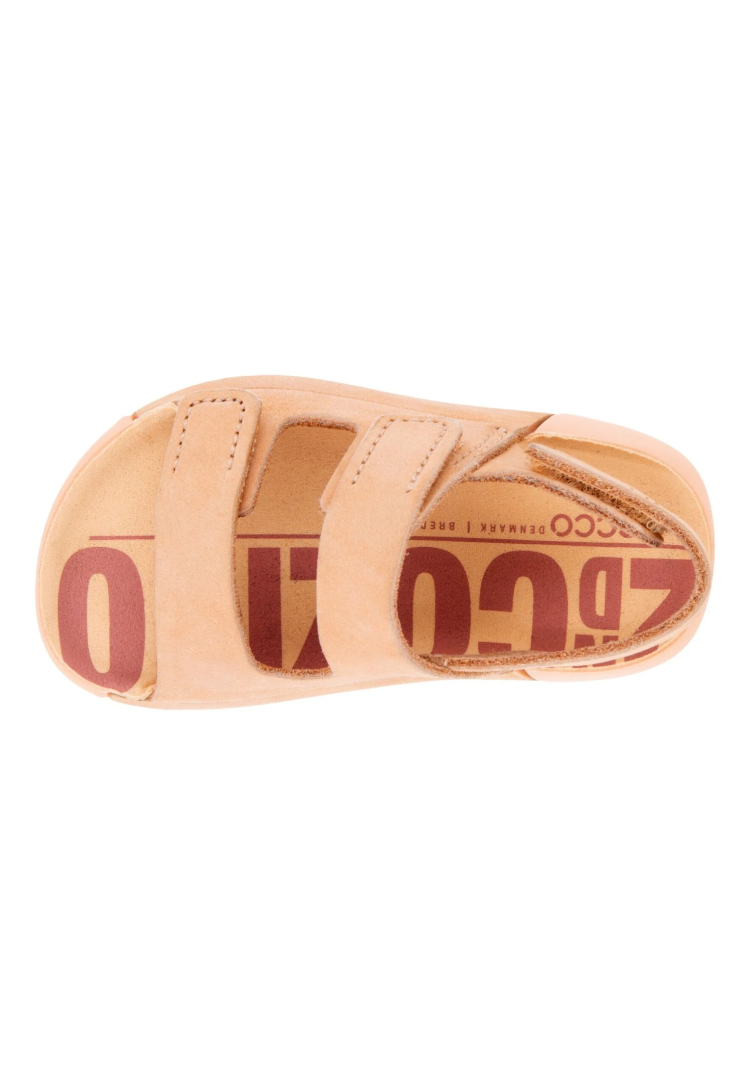 ECCO Cozmo- Outdoorsandalen - Pink 5 ECCO Cozmo- Outdoorsandalen - Pink - Afbeelding 3