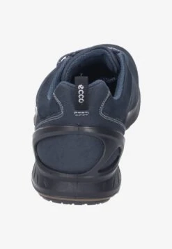 ECCO Biom Fjuel - Sneakers Laag - Navy 10 ECCO Biom Fjuel - Sneakers Laag - Navy -Ecco f6bca59b7452446582cb5359b455dbc2