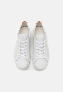 ECCO Soft 7 - Sneakers Laag - White 11 ECCO Soft 7 - Sneakers Laag - White -Ecco f6e52b87c6cf49f78fa9ae4cf5a8fc0d