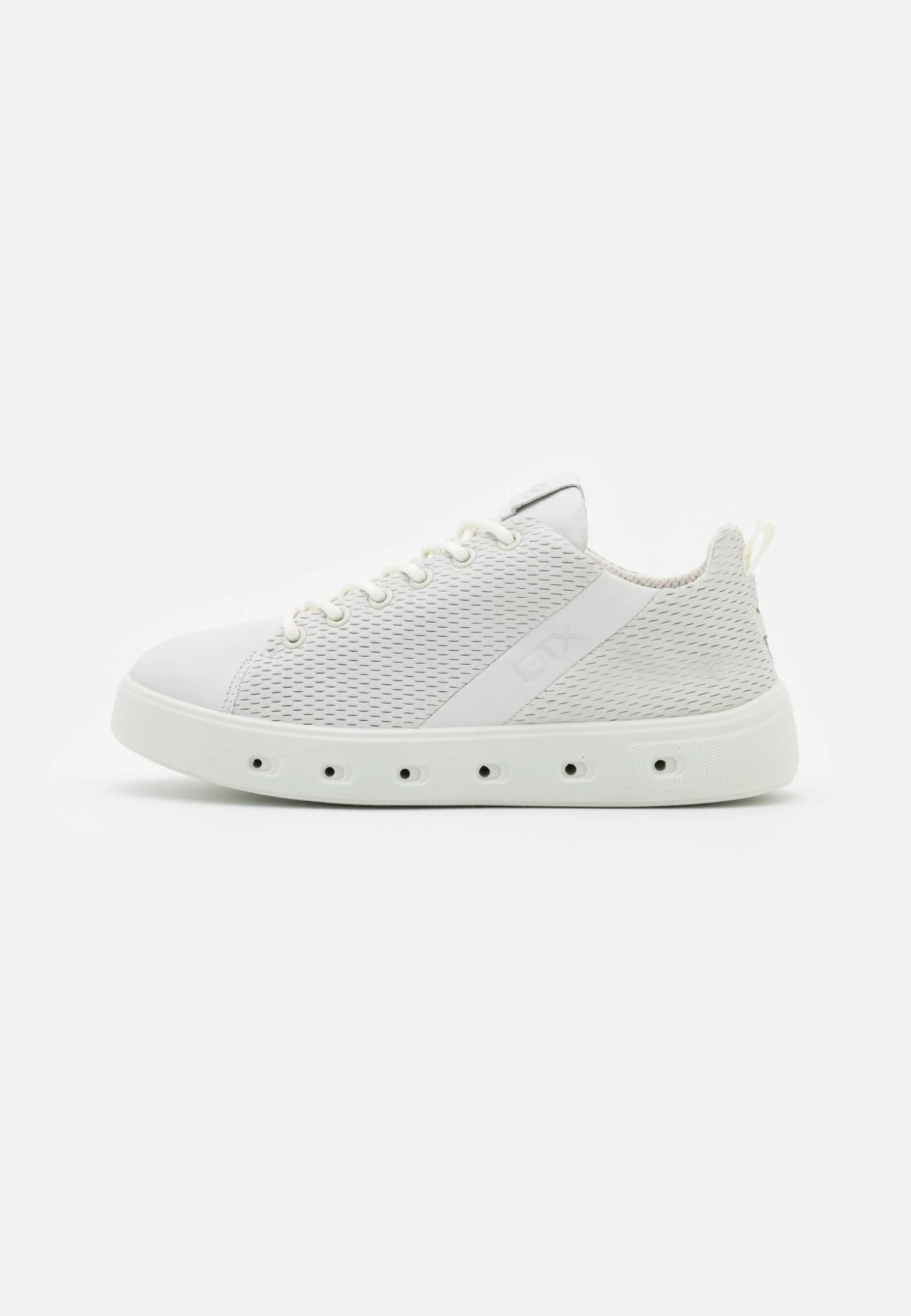 ECCO Street - Sneakers Laag - White 4 ECCO Street - Sneakers Laag - White - Afbeelding 2