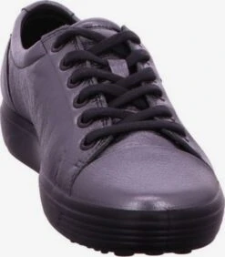 ECCO Fashion Sneakers Sneakers Laag Dames Zilver -Ecco f859959e43152253d1f3899beb3424b3