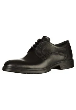 ECCO Lisbon - Veterschoenen - Black 11 ECCO Lisbon - Veterschoenen - Black -Ecco f871db96db804aa58ba1dcf7b3c4f6af
