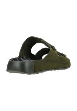 ECCO Cozmo Pantolett - Muiltjes - Dunkelgrün Schwarz 13 ECCO Cozmo Pantolett - Muiltjes - Dunkelgrün Schwarz -Ecco f8c3e58deeee4d559ad5d84ae2627f2f