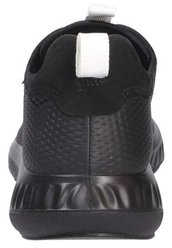 ECCO Freizeitschuh - Sneakers Laag - Blackblackwhite -Ecco f905bc6b0243409bbeb3066a4c3c9422