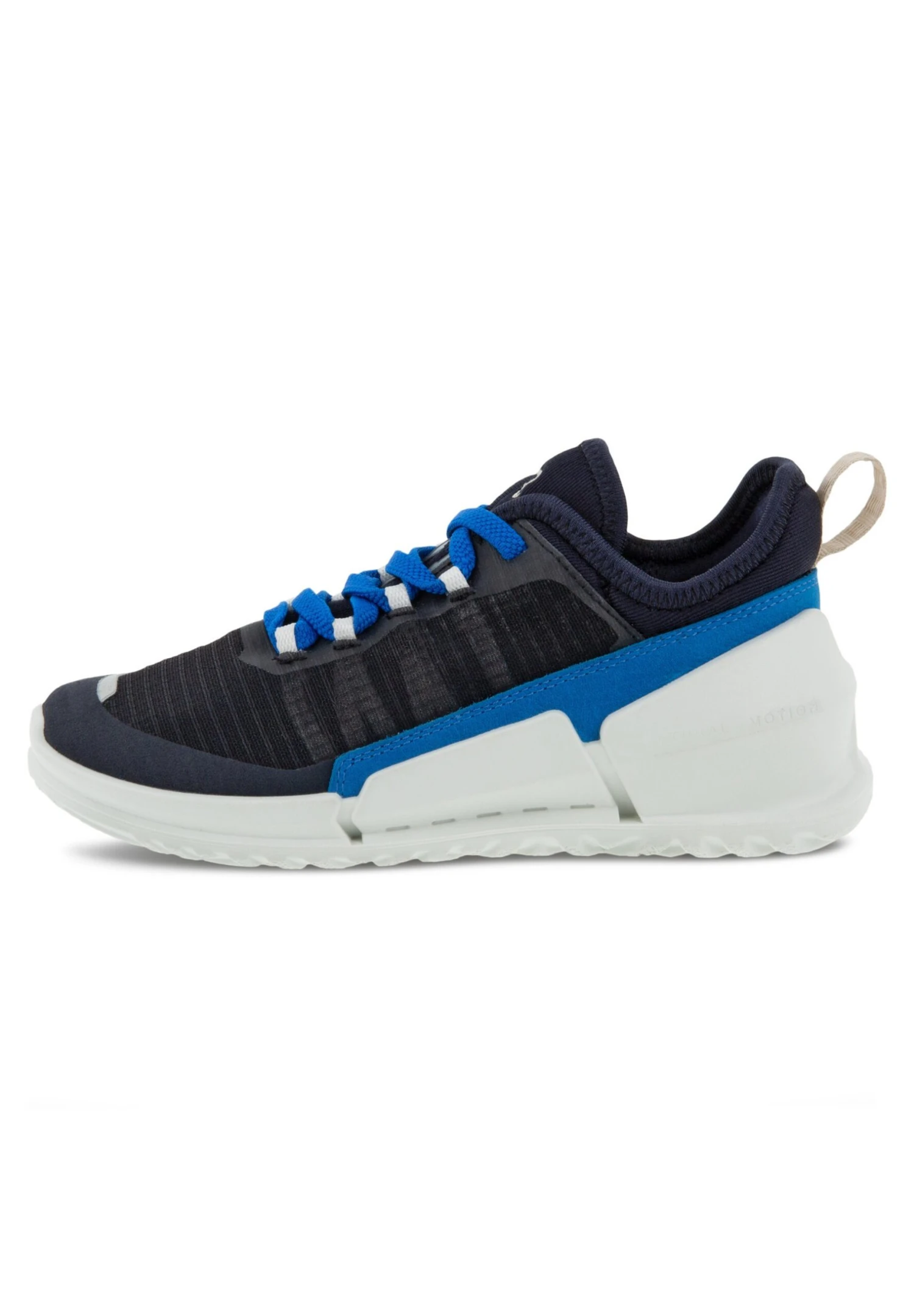 ECCO Biom - Sneakers Laag - Blue 3 ECCO Biom - Sneakers Laag - Blue