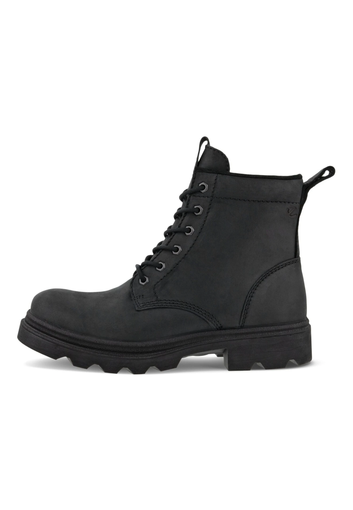 ECCO Grainer - Snowboots- Black 3 ECCO Grainer - Snowboots- Black