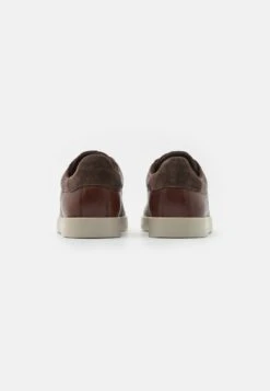 ECCO Street Lite- Sneakers Laag - Brown Whiskey 10 ECCO Street Lite- Sneakers Laag - Brown Whiskey -Ecco f9870593cc504dd2839aafd5535aae15