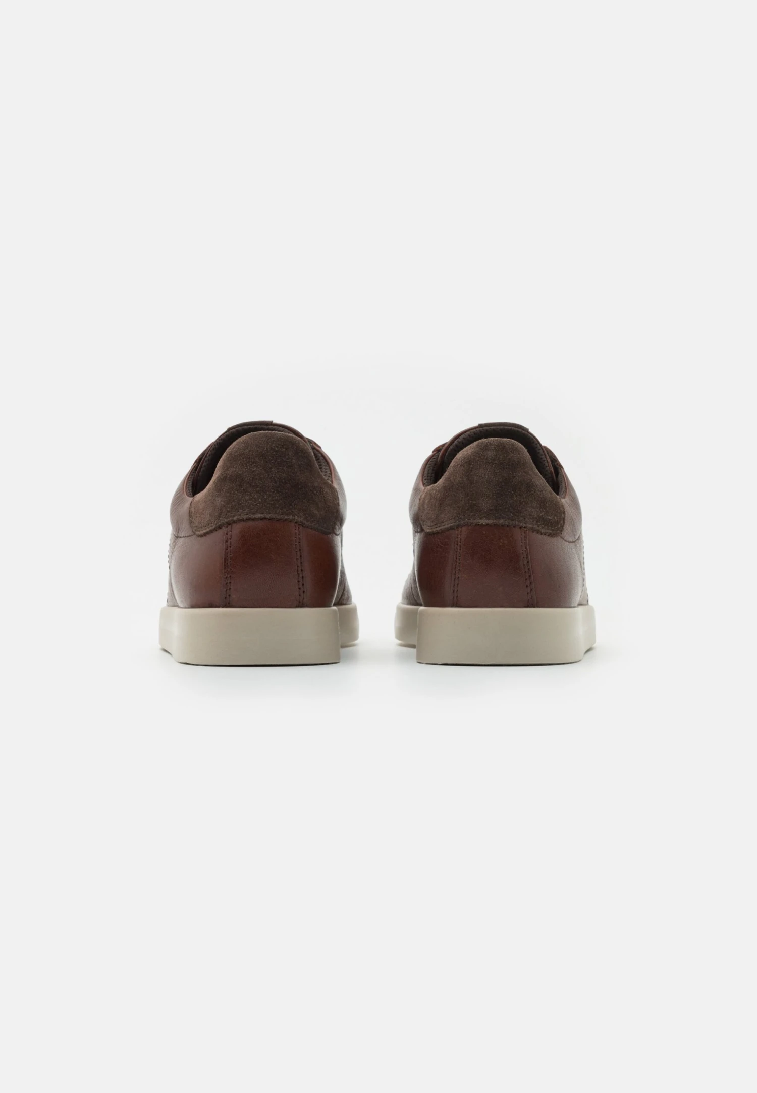 ECCO Street Lite- Sneakers Laag - Brown Whiskey 5 ECCO Street Lite- Sneakers Laag - Brown Whiskey - Afbeelding 3