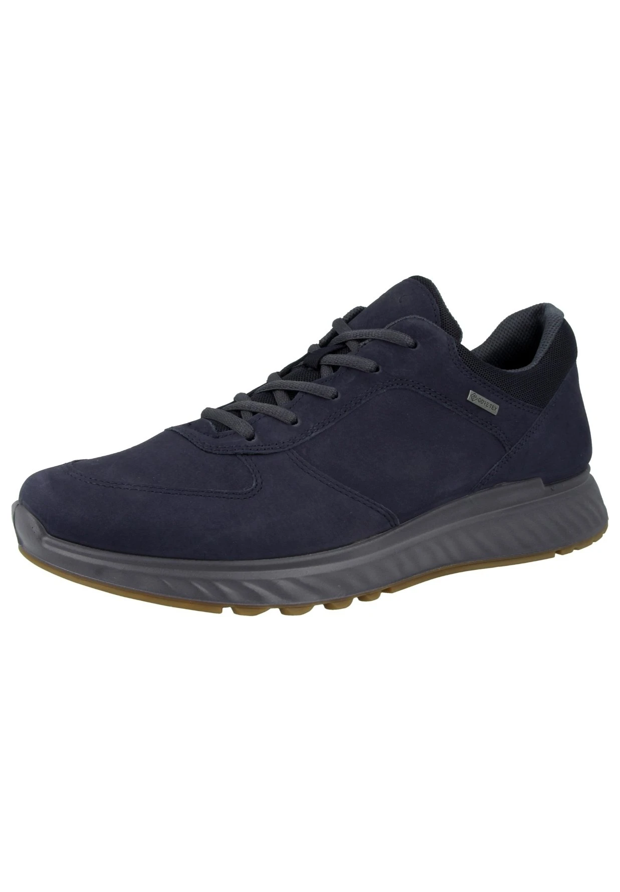 ECCO Exostride M Gtx - Sneakers Laag - Night Sky 4 ECCO Exostride M Gtx - Sneakers Laag - Night Sky - Afbeelding 2