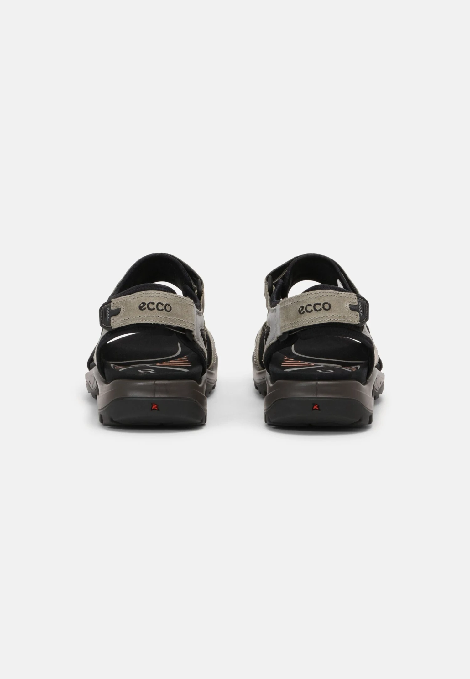 ECCO Offroad - Outdoorsandalen - Vetiver/Wild Dove 5 ECCO Offroad - Outdoorsandalen - Vetiver/Wild Dove - Afbeelding 3