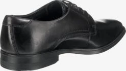 ECCO Nette Schoenen Veterschoen Melbourne Heren Zwart 11 ECCO Nette Schoenen Veterschoen Melbourne Heren Zwart -Ecco fa315d423a59cab0952ae1160ec55c28