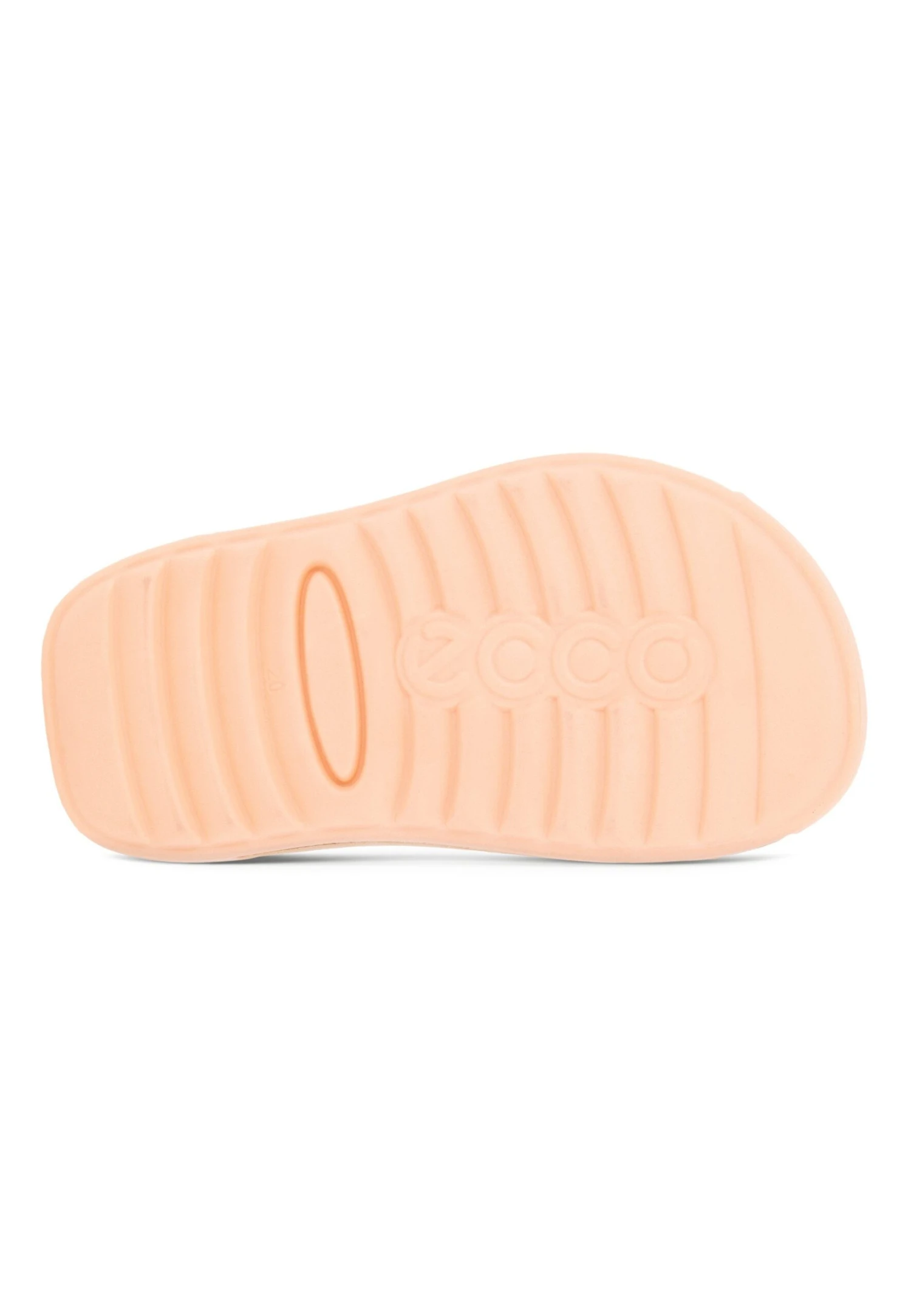 ECCO Cozmo- Outdoorsandalen - Pink 7 ECCO Cozmo- Outdoorsandalen - Pink - Afbeelding 5