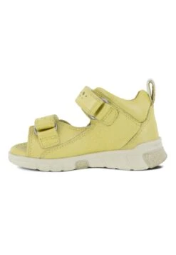 ECCO Mini Stride- Outdoorsandalen - Popcorn