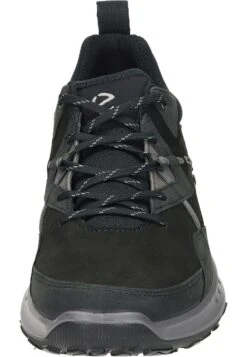 ECCO Schnürer - Sneakers Laag - Schwarz -Ecco fb92d993ed9447bda790e0cad761c332