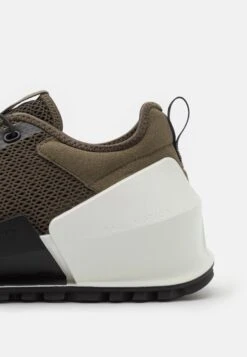 ECCO Biom 2.0 - Sneakers Laag - Tarmac/Black -Ecco fba17bc9b65d4e48957c5ebe3eb6b04b