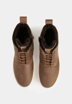 Ecco Soft 7 Tred W - Sneakers Hoog - Birch 14 Ecco Soft 7 Tred W - Sneakers Hoog - Birch -Ecco fc0801ba9207480d804cffecf332c579