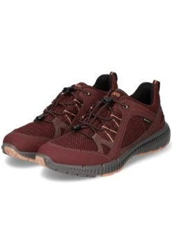 ECCO Terracruise Ii W - Sneakers Laag - Bordeaux 14 ECCO Terracruise Ii W - Sneakers Laag - Bordeaux -Ecco fc51c0f012db4735a9e90429c51afb29