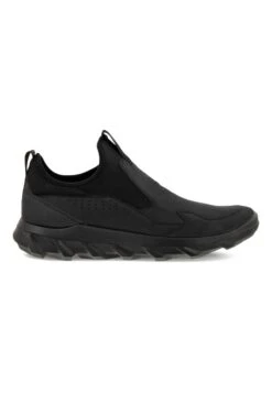 ECCO Mx- Sneakers Laag - Black 17 ECCO Mx- Sneakers Laag - Black -Ecco fc71ec8494724ce4b6efcc24036f9cd9