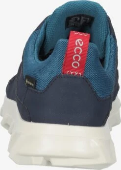 ECCO Running Sneakers Sneakers Laag Dames Donkerblauw -Ecco fd192df6a9da1e9ec744bf4b98c451df