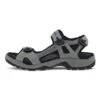 ECCO Offroad - Outdoorsandalen - Grey -Ecco fd678e35aa1e426e86defe68b2cea498