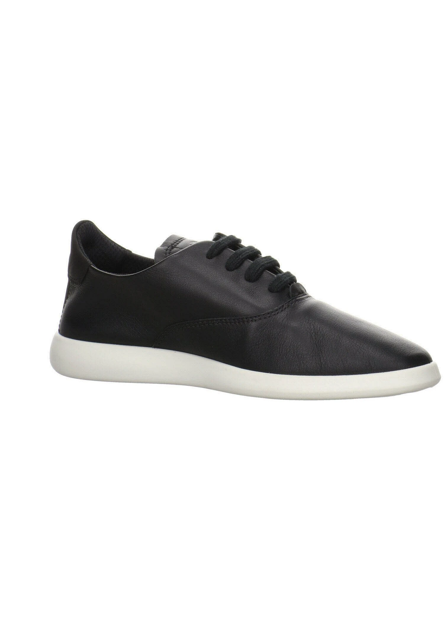 ECCO Minimalst- Sportieve Veterschoenen - Schwarz 10 ECCO Minimalst- Sportieve Veterschoenen - Schwarz - Afbeelding 8