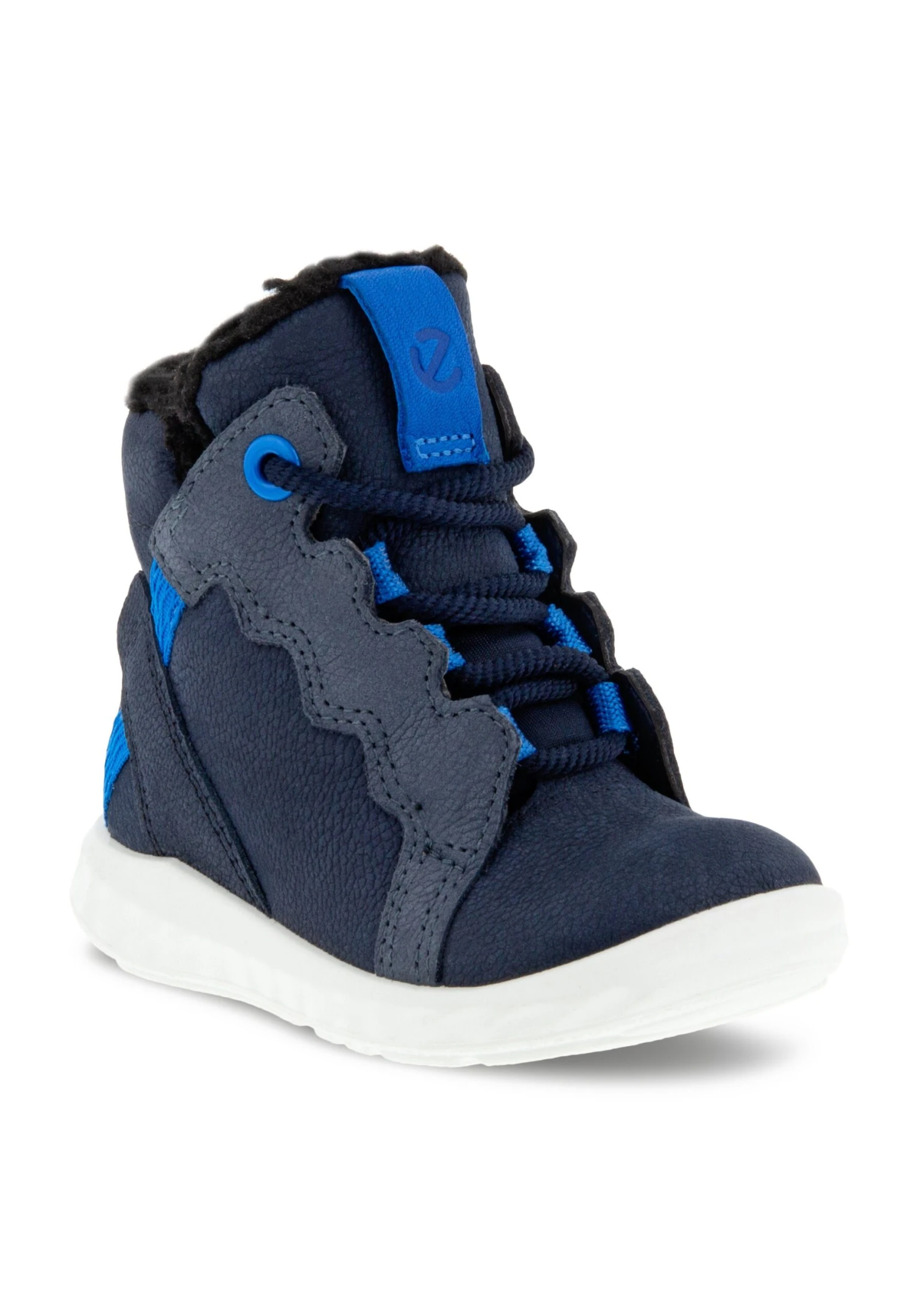 ECCO Sp.1 Lite Infant - Babyschoenen - Night Sky/Ombre 5 ECCO Sp.1 Lite Infant - Babyschoenen - Night Sky/Ombre - Afbeelding 3