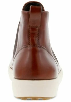 ECCO Korte Laarzen - Cognac 12 ECCO Korte Laarzen - Cognac -Ecco fe8f11307e73414da6b6fdf8d04fab7d