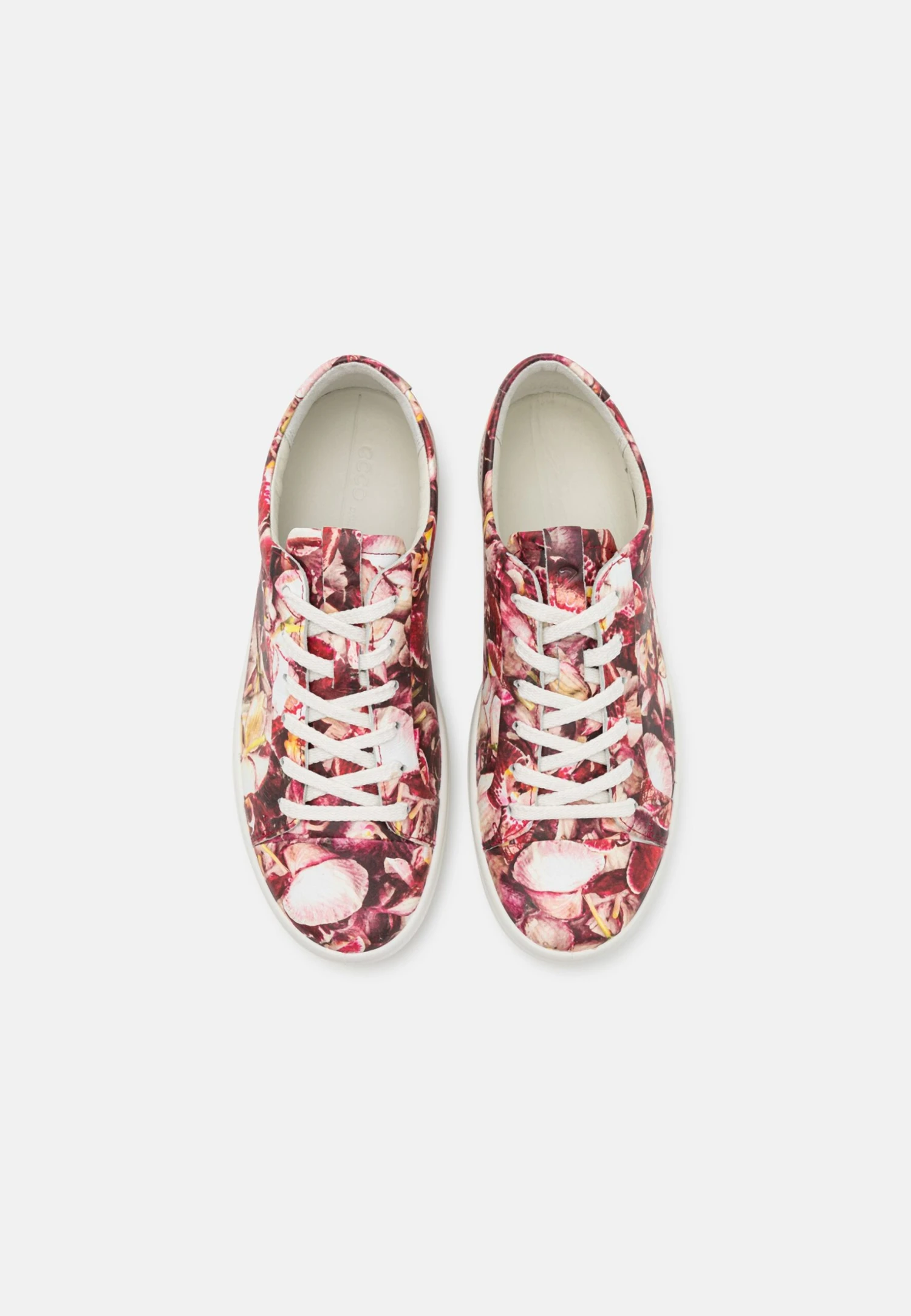 ECCO Soft - Sneakers Laag - Multi-Cloured 7 ECCO Soft - Sneakers Laag - Multi-Cloured - Afbeelding 5