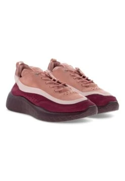 ECCO Therap W - Sneakers Laag - Red 16 ECCO Therap W - Sneakers Laag - Red -Ecco fed43b00cbda4aad9dc9ba013080400f