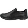 ECCO Irving - Instappers - Black 1 ECCO Irving - Instappers - Black -Ecco ff0cae9d582943cb8ef4d853be50569f