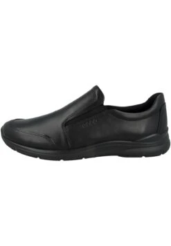 ECCO Irving - Instappers - Black