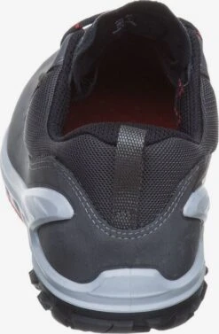 ECCO Sportieve Veterschoenen Sportieve Veterschoen Heren Grijs / Donkergrijs -Ecco ffdc66dbd9050691fc6192ee786ec01c